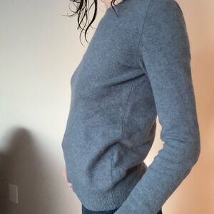 Hudson Baby cashmere sweater